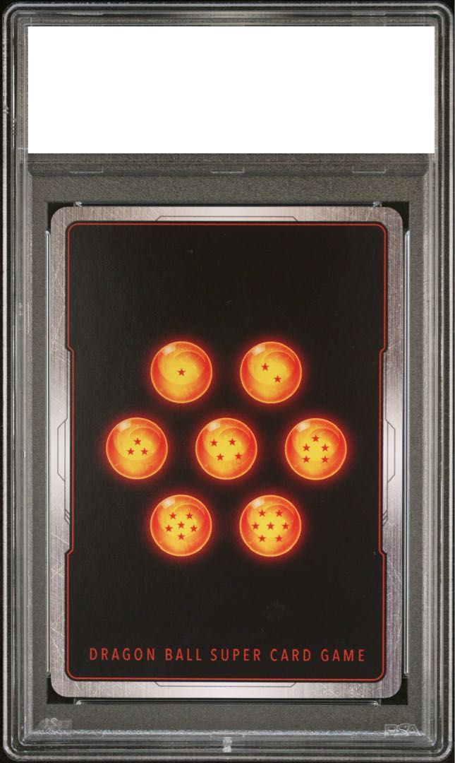 PSA10】孫悟空(パラレル) SCR FB01-139 1枚 - メルカリ