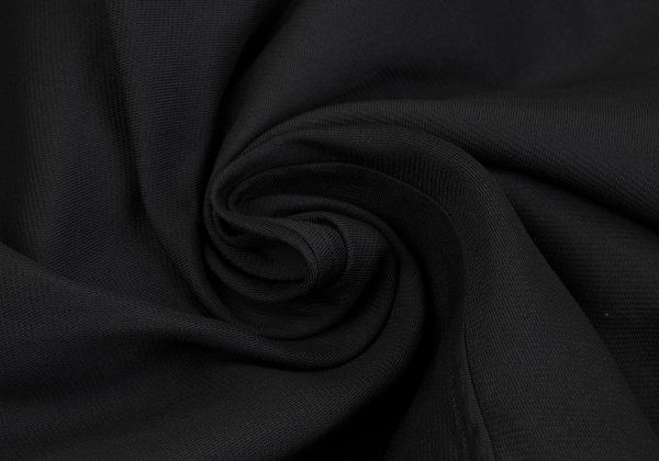 【お買い得,大得価】 ビーヨウジヤマモトB Yohji Yamamoto ポリフラップポケットサルエルパンツ 黒2