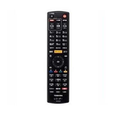 【純正品・新品】 SE-R0428BD DVDレコーダー リモコン 東芝 79106052 ■▼