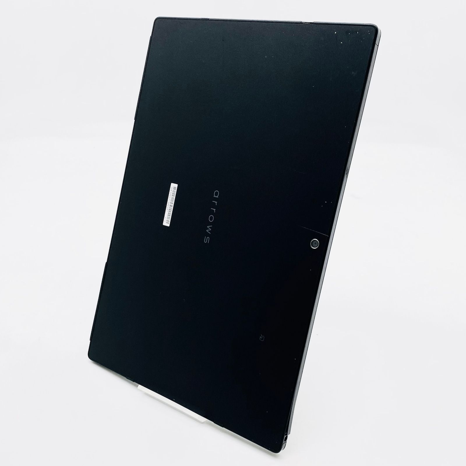 docomo arrows Tab F-04H 32GB ブラック 中古 - メルカリ