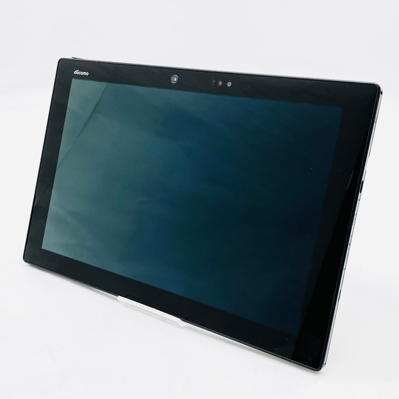 docomo arrows Tab F-04H 32GB ブラック 中古 - メルカリ
