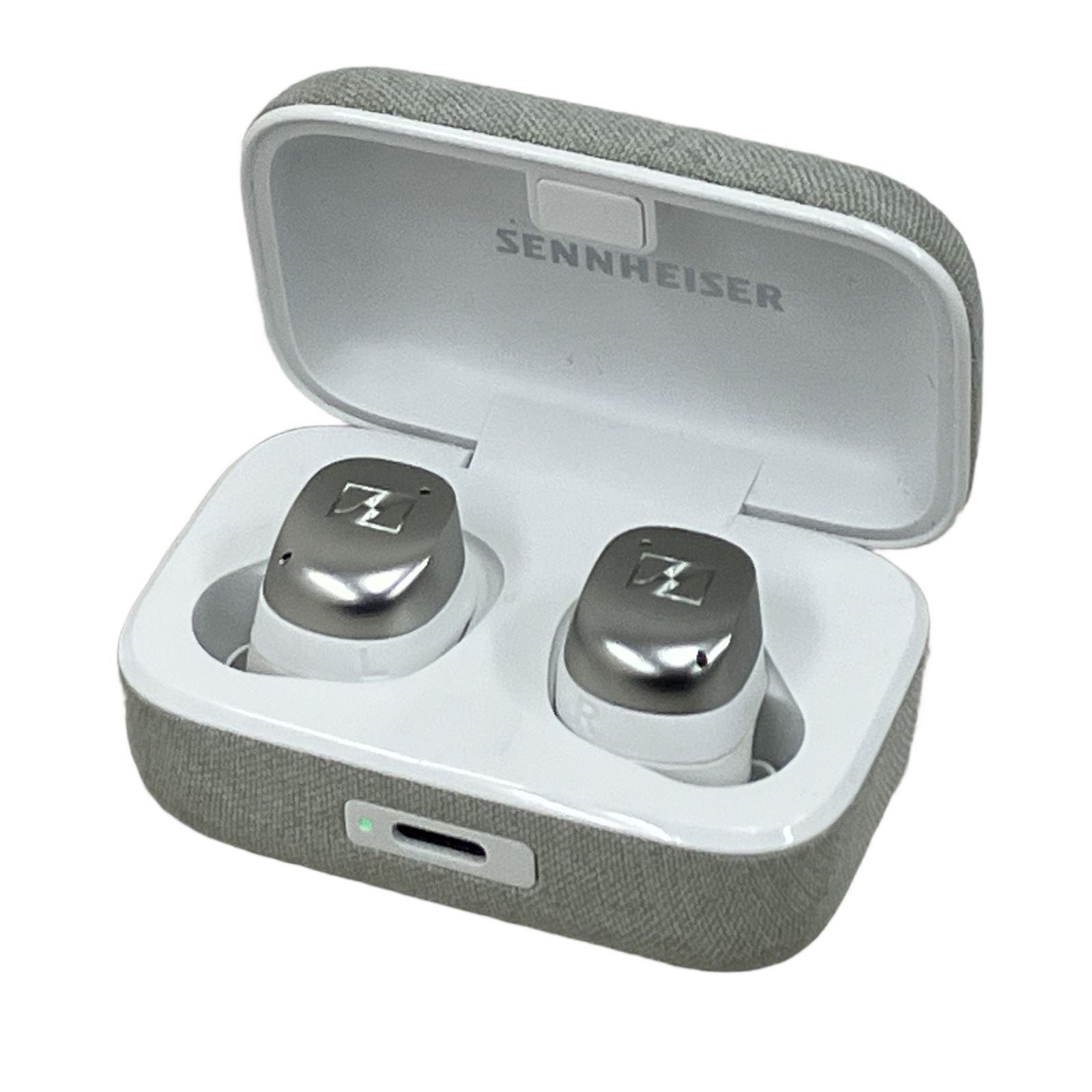 SENNHEISER ゼンハイザー MOMENTUM True Wireless 4 ワイヤレス