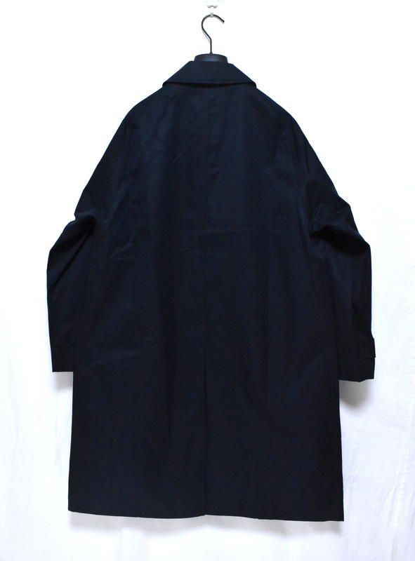 定価13万2000円】新品 nanamica 2L Cotton GORE-TEX バルマカーン