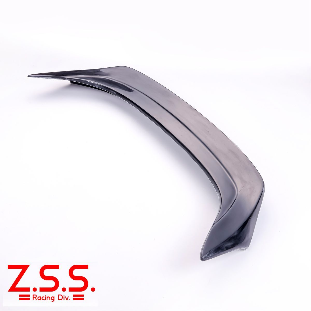 Z.S.S. ダックテール トヨタ86 ハチロク ZN6 スバル BRZ ZC6 トランク