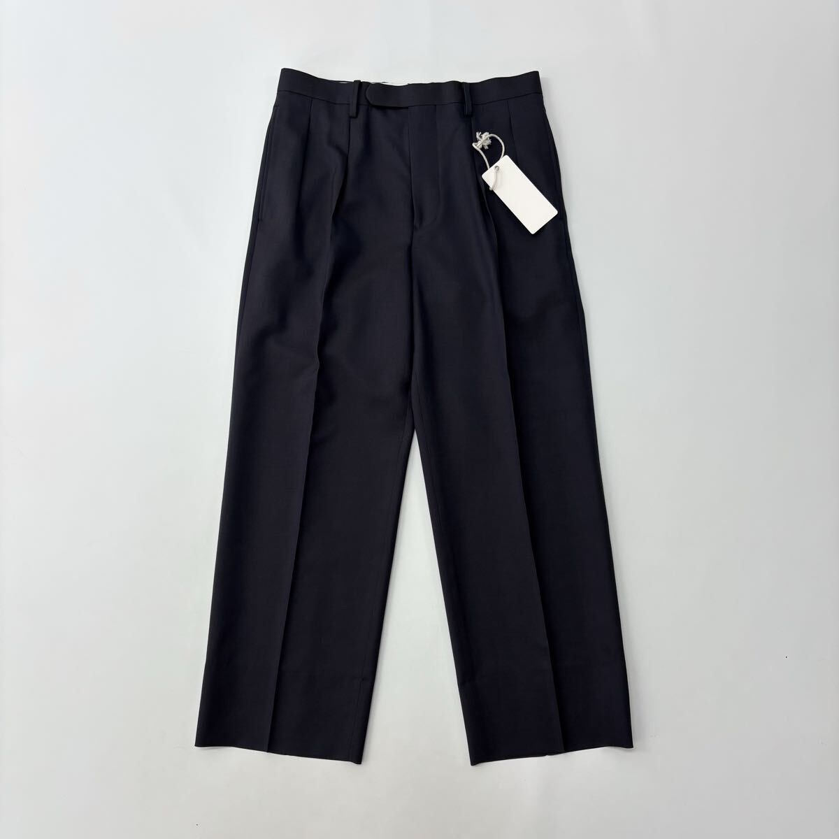 25aw 2025 未使用 MAATEE&SONS FOREVER SLACKS TYPE 2 マーティー 