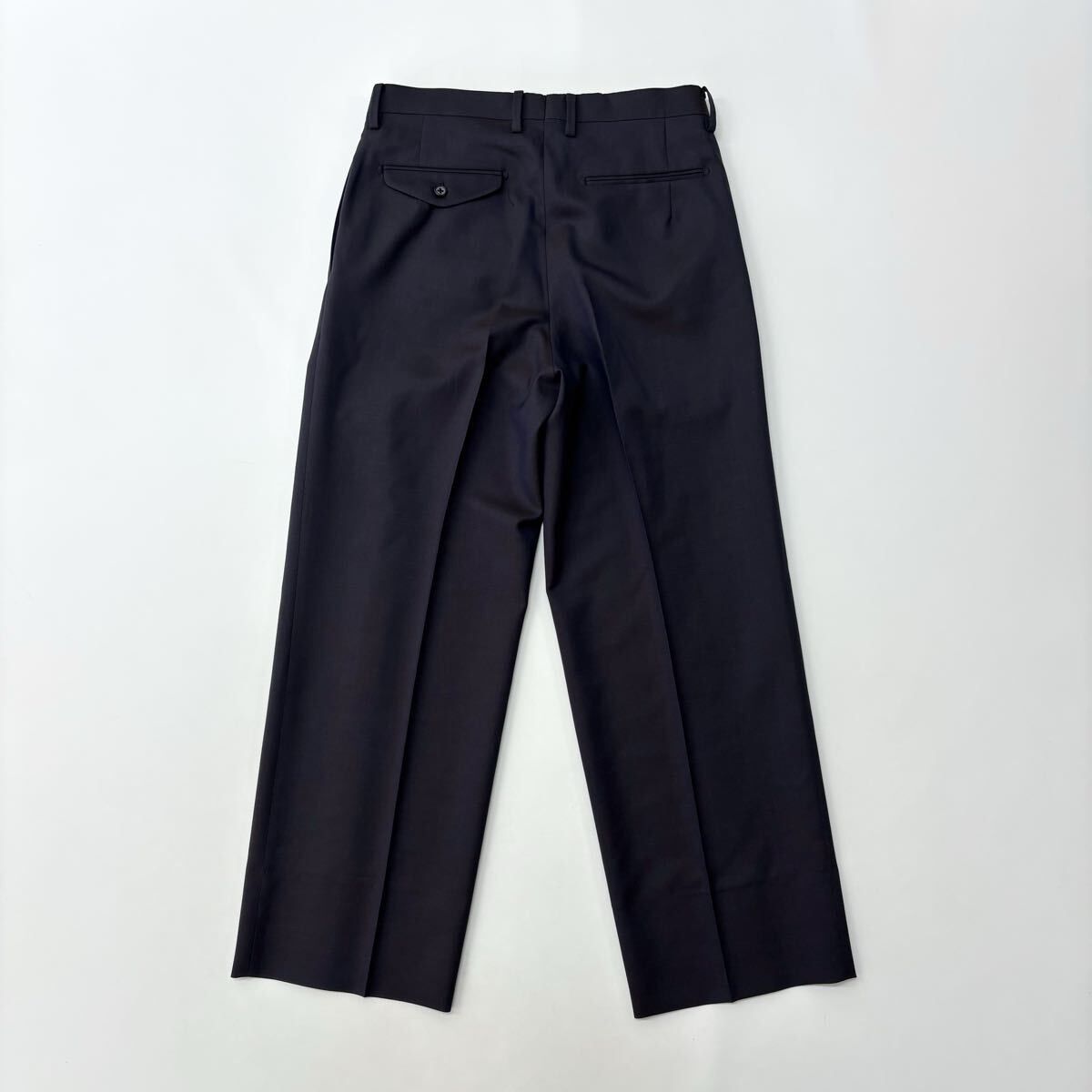25aw 2025 未使用 MAATEE&SONS FOREVER SLACKS TYPE 2 マーティー 