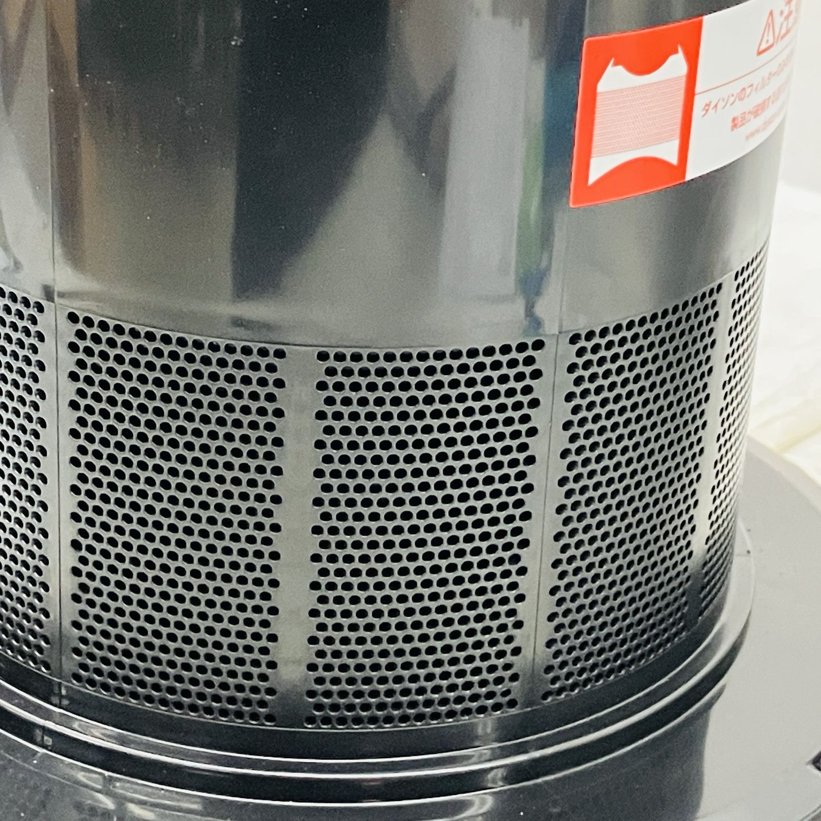 dyson HP00 pure hot+cool 空気清浄機能付 2023年製 家電 ダイソン
