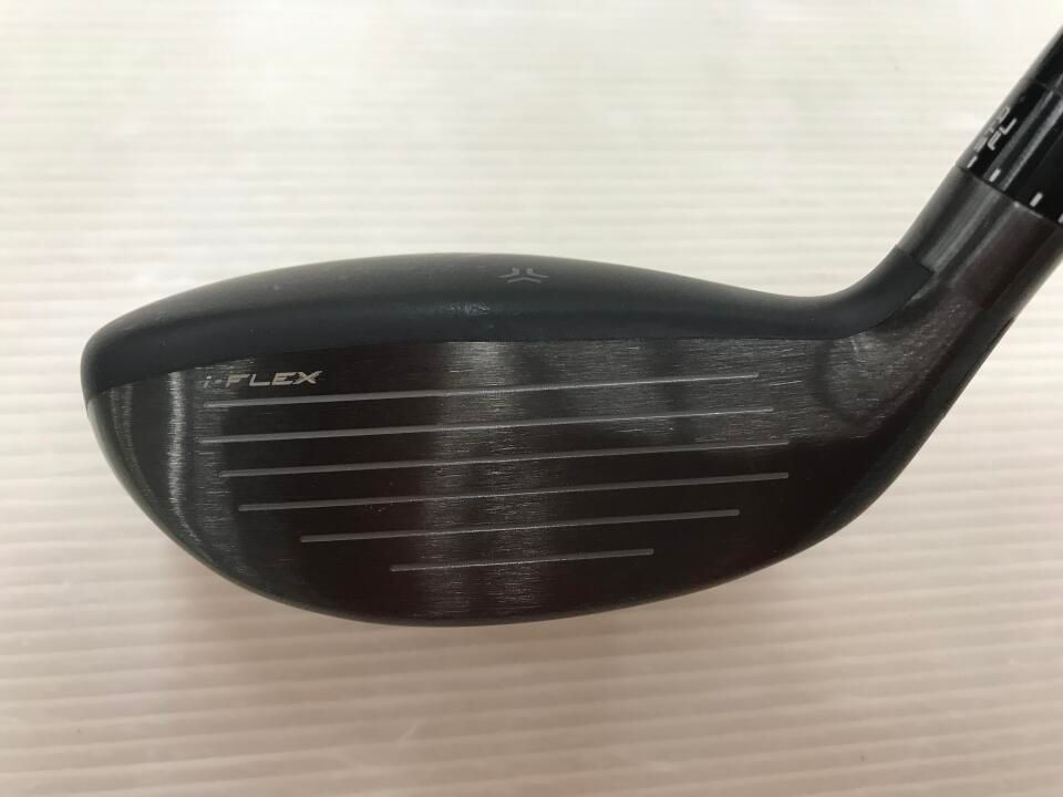 ダンロップ SRIXON ZXi HYBRID 22度 NSプロ950GH neo Rフレックス