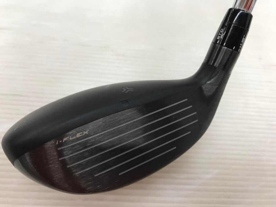 ダンロップ スリクソン-SRIXON- ZXi ハイブリッド ユーティリティ 