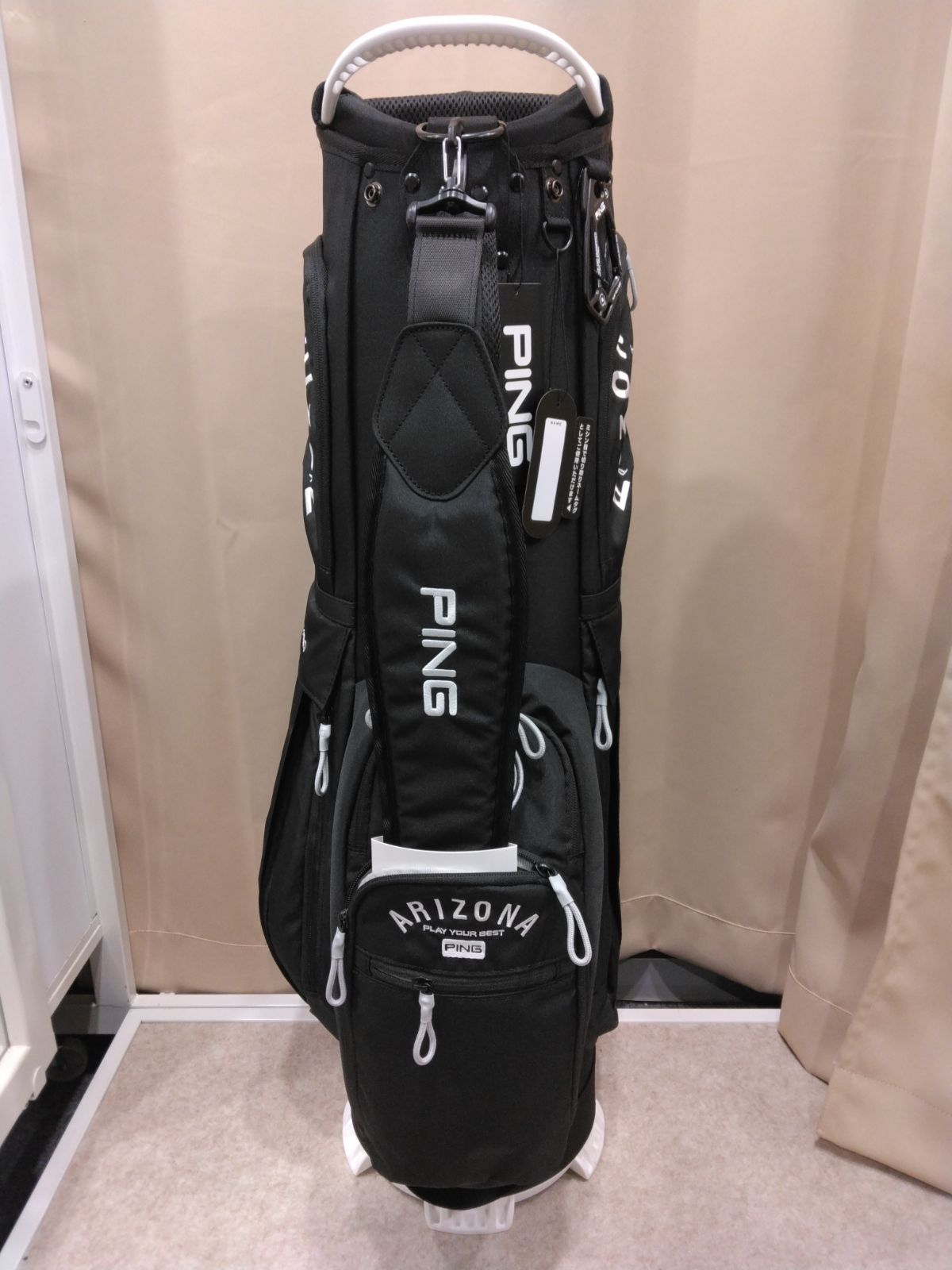 ゴルフバッグ 日本正規品