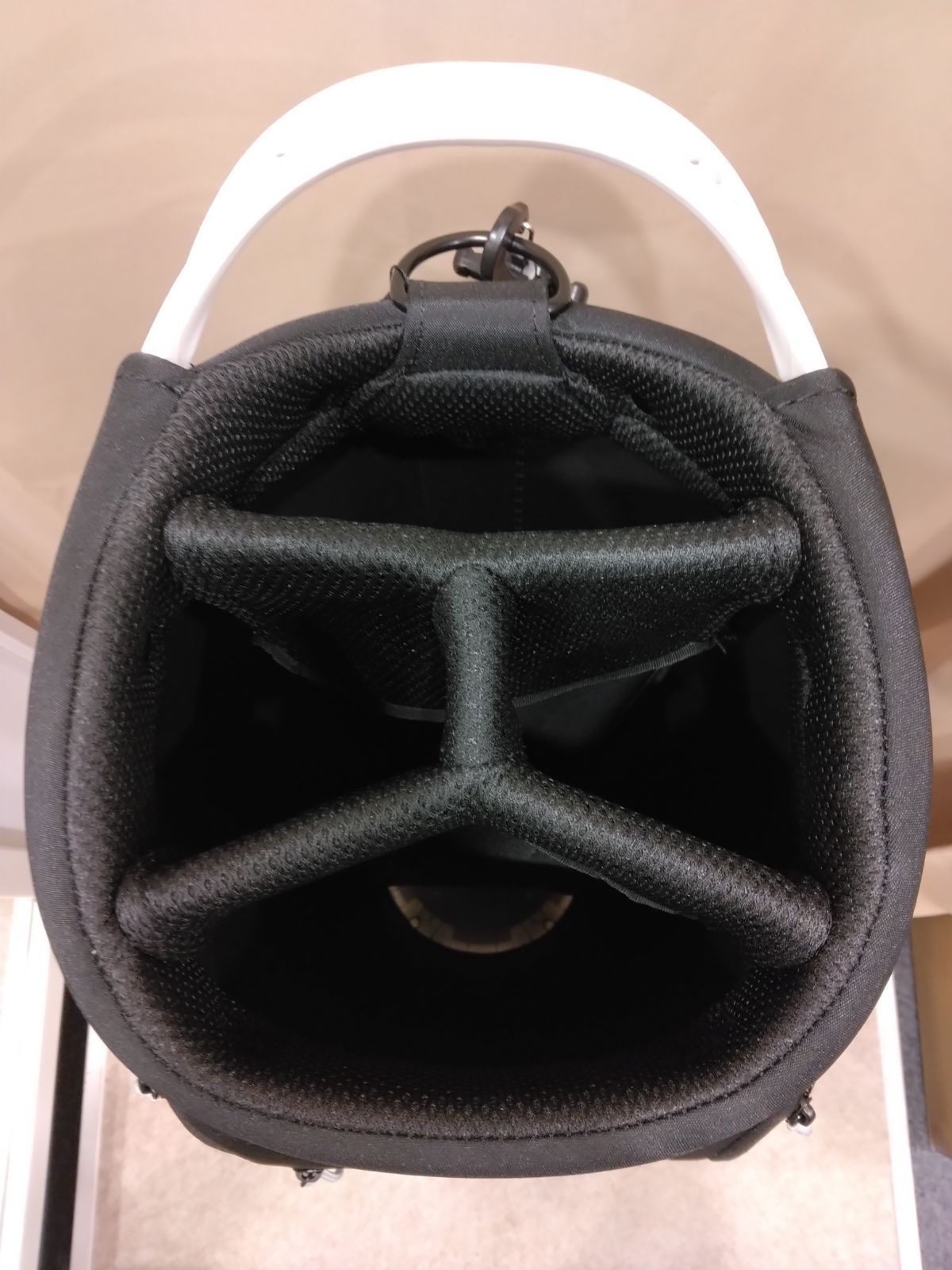  Cb 未使用 PING ピンゴルフ CB-U2503 アリゾナカジュアル キャディバッグ ゴルフバッグ 日本正規品 2026年モデル 新橋店 おすすめゴルフ用品 ゴルフバッグ キャディバッグ ゴルフ