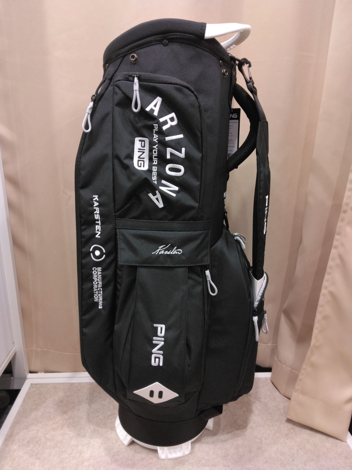 ゴルフバッグ 日本正規品