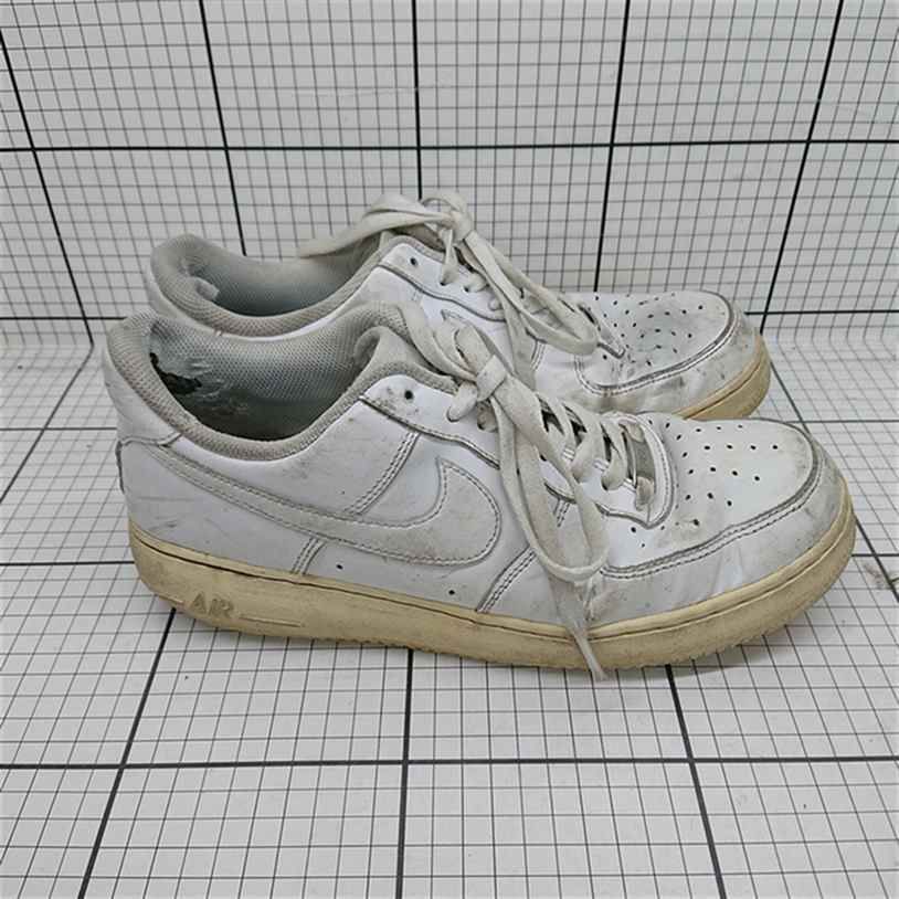 ◇ Θ ナイキ Nike エアフォース1 CW2288-111 ホワイト系 メンズ 