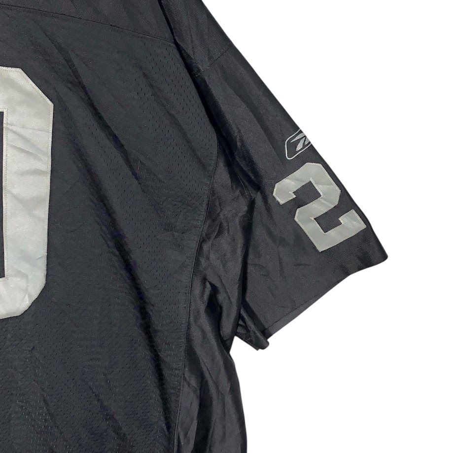 NFL/エヌエフエル Reebok/リーボック ゲームシャツ アメフト