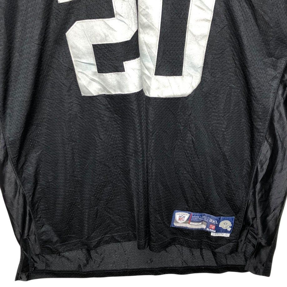 NFL/エヌエフエル Reebok/リーボック ゲームシャツ アメフト