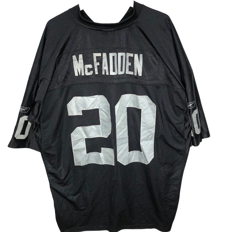 NFL/エヌエフエル Reebok/リーボック ゲームシャツ アメフト