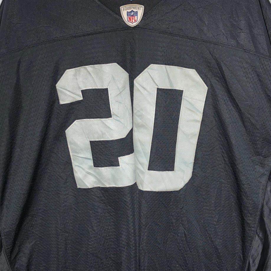 NFL/エヌエフエル Reebok/リーボック ゲームシャツ アメフト