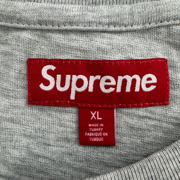 Supreme/シュプリーム【24AW】Old English L/S Top/オールド