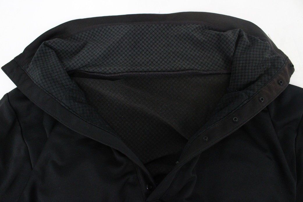 ヨサ テラウェア上 3Lサイズ オープンネック(パッド付き) YOSA 健康