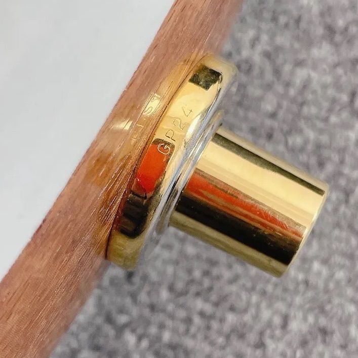 津軽三味線 花梨 一本溝 丸打胴 東さわり GP24 和楽器 三味線 - メルカリ