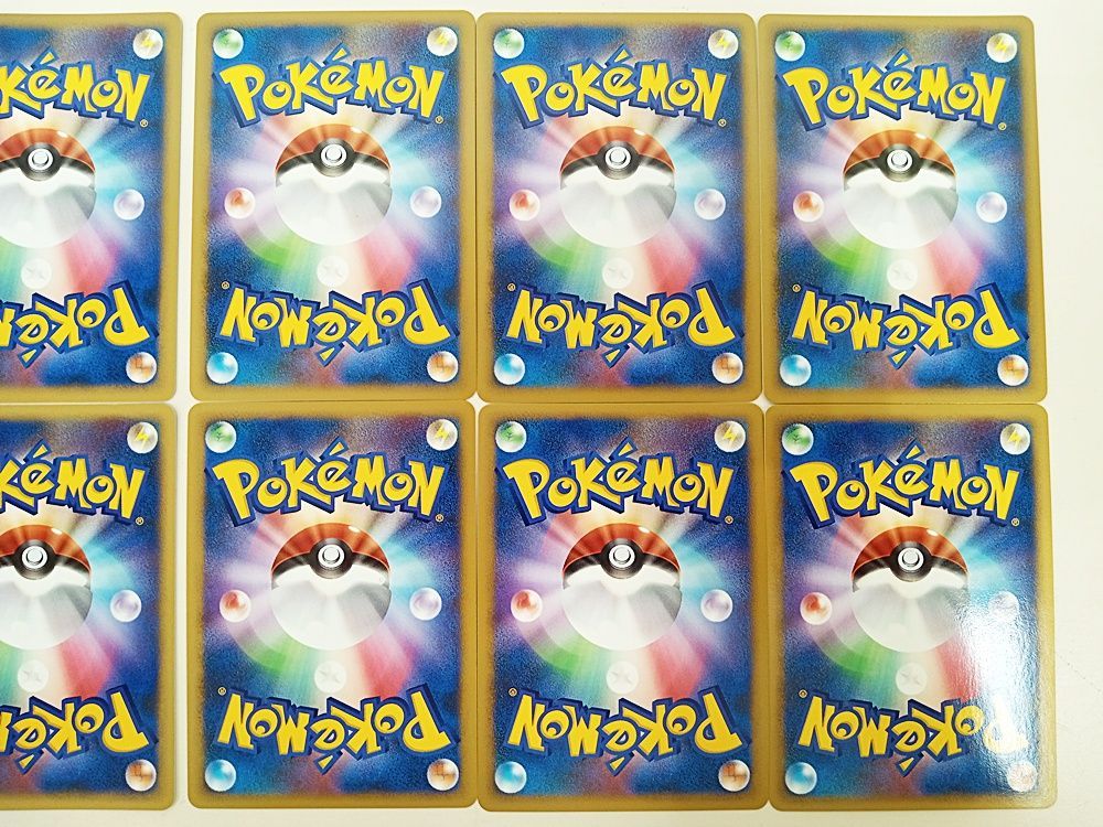 ポケモンカードゲーム DP 映画10周年記念 プレミアムシート【MCT46