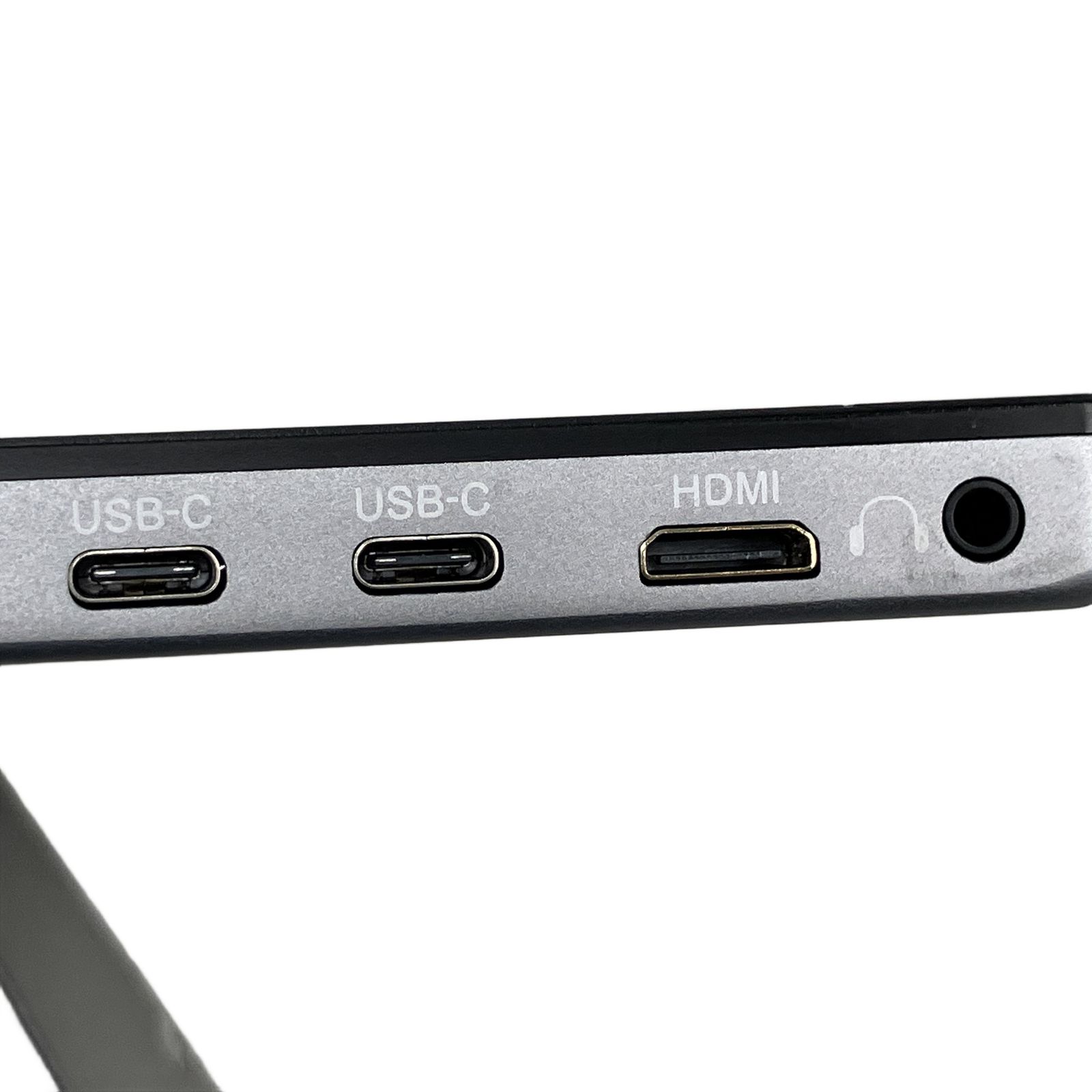 IODATA LCD-CF161XDB-M モバイルディスプレイ 15.6インチ 家電