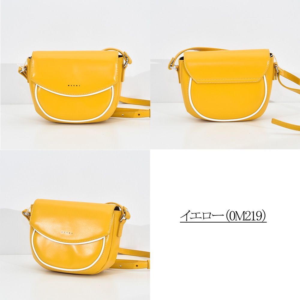 マルニ ショルダーバッグ レディース MARNI KIDS キッズ M01476 M00TK