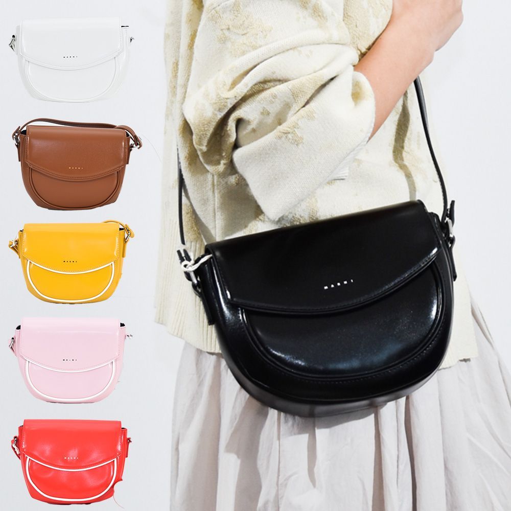 マルニ ショルダーバッグ レディース MARNI KIDS キッズ M01476 M00TK