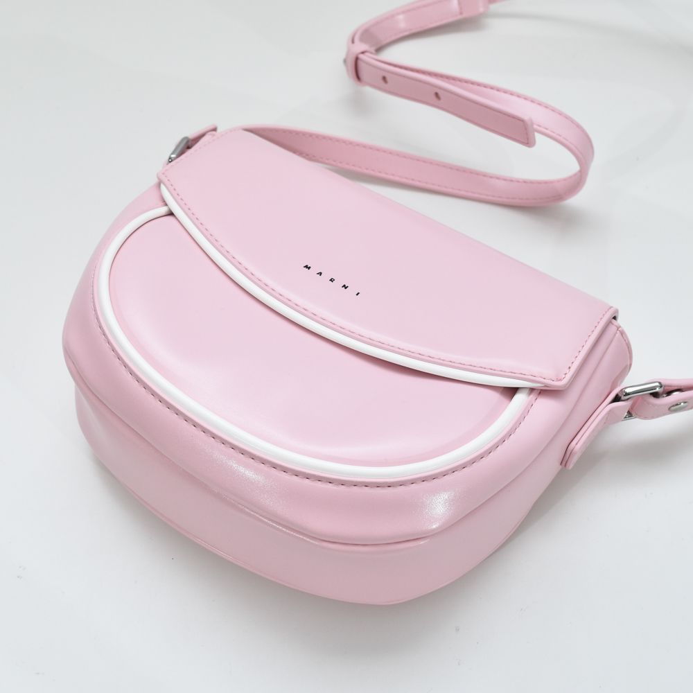 マルニ ショルダーバッグ レディース MARNI KIDS キッズ M01476 M00TK