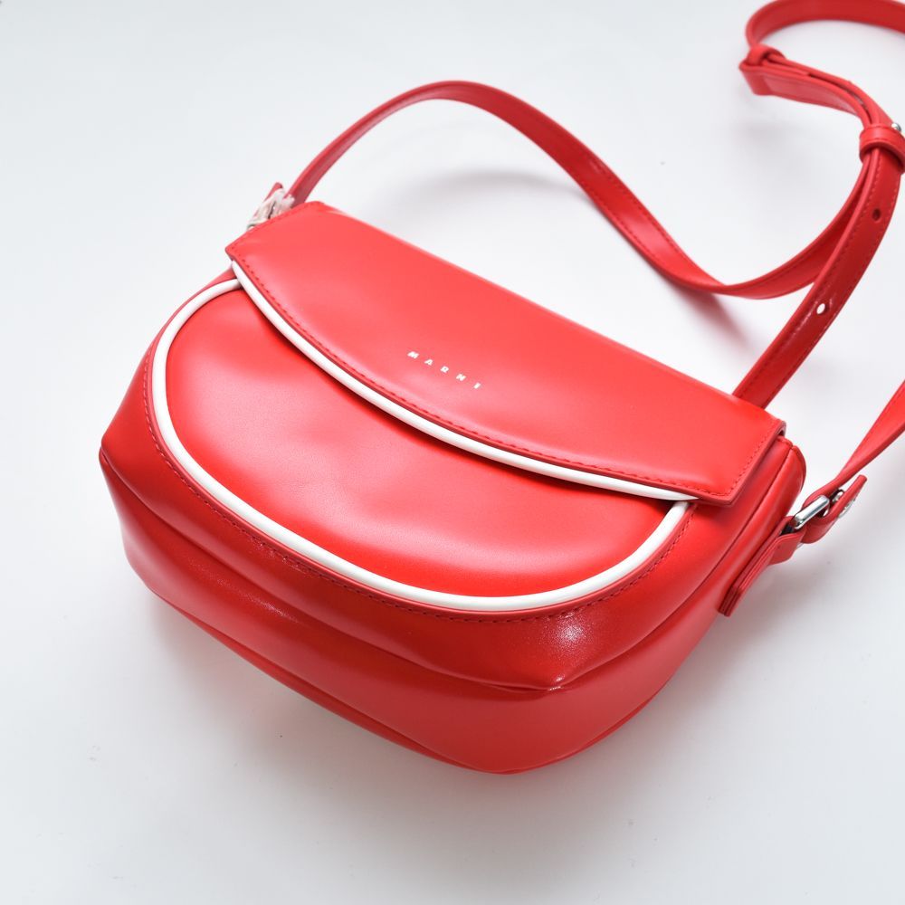 マルニ ショルダーバッグ レディース MARNI KIDS キッズ M01476 M00TK