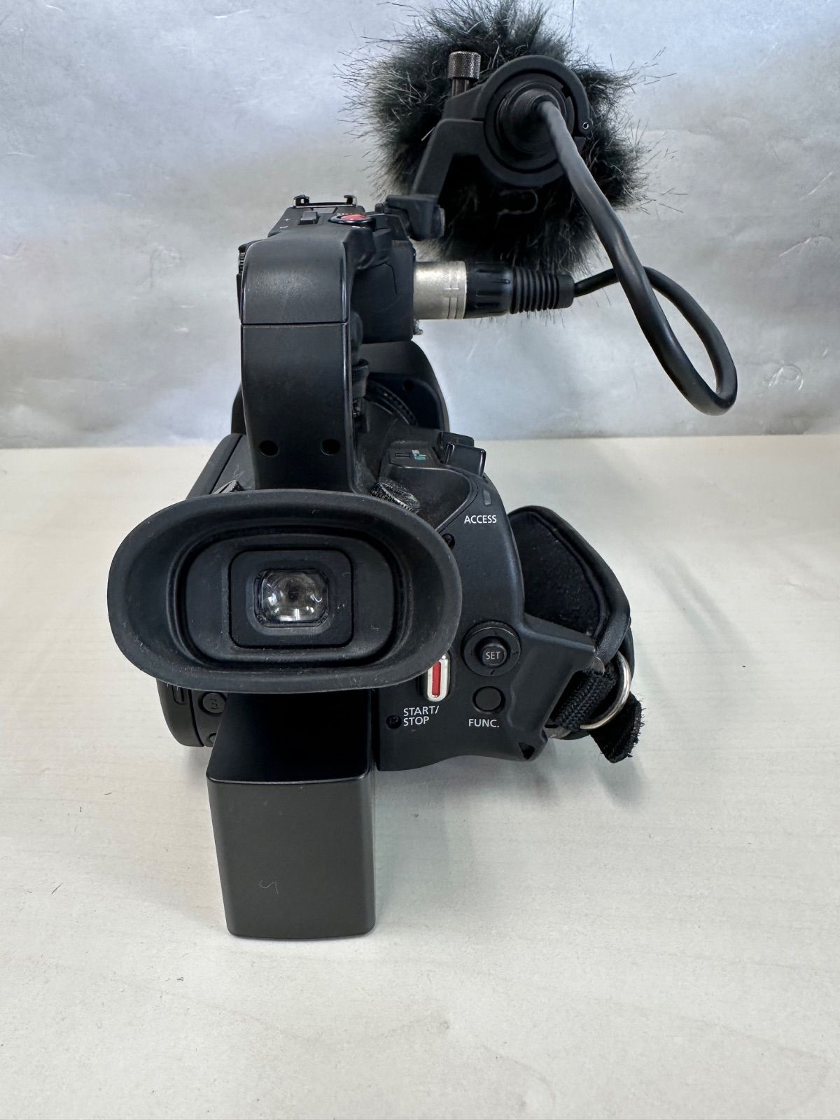 フォロー割対象商品】 Canon XA20 業務用フルHDビデオカメラ ペテ