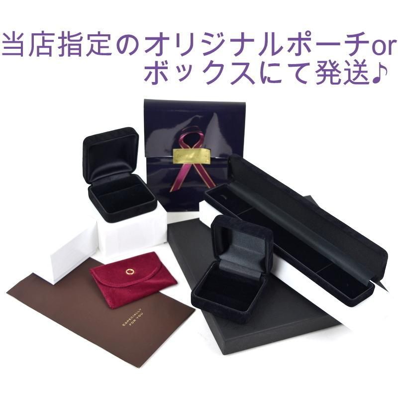 フォーエバーマーク ネックレス レディース センターオブマイ