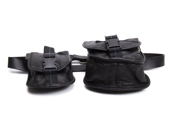 イサムカタヤマ バックラッシュISAMU KATAYAMA BACKLASH セパレート