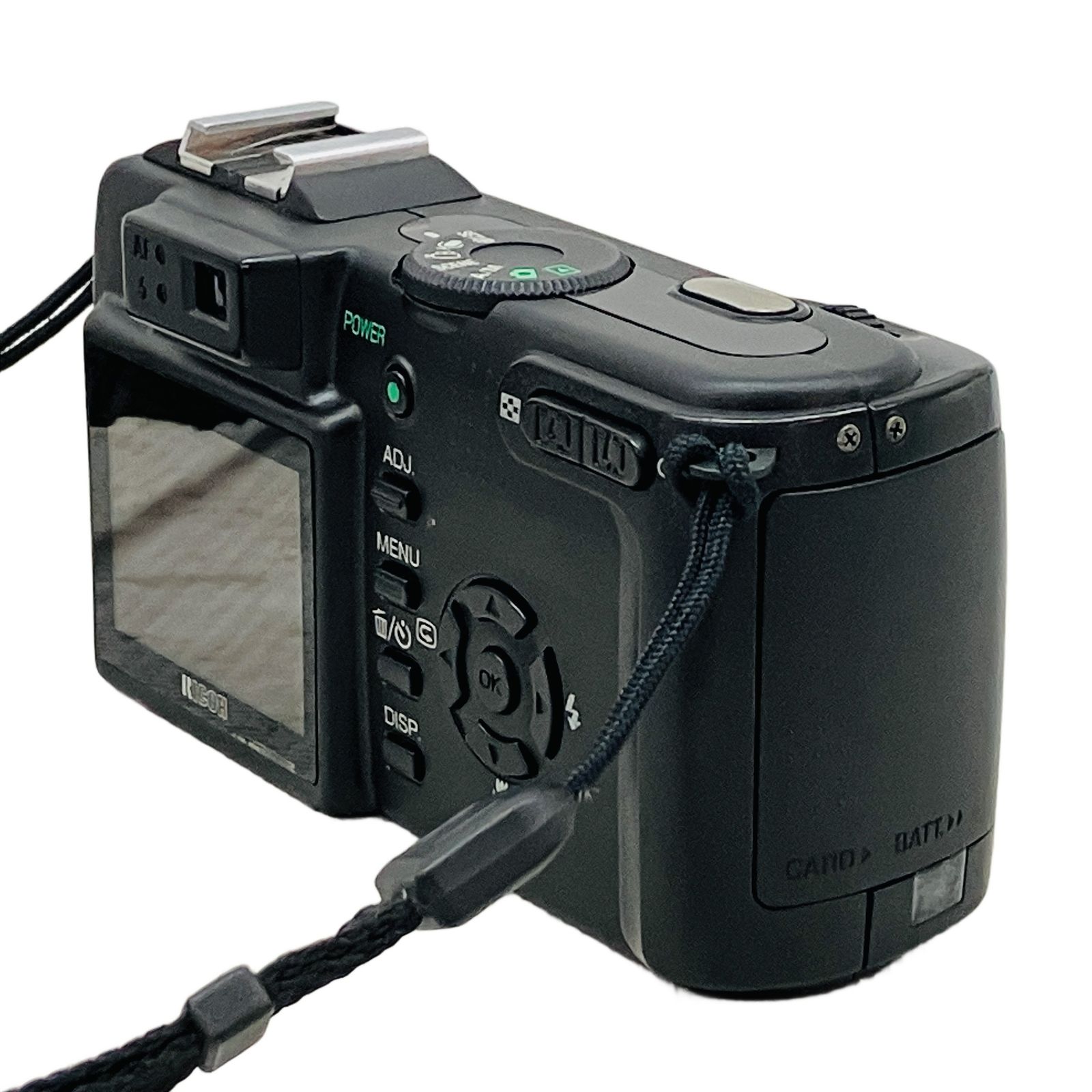 RICOH Caplio GX リコー コンパクトデジタルカメラ コンデジ 撮影 中古