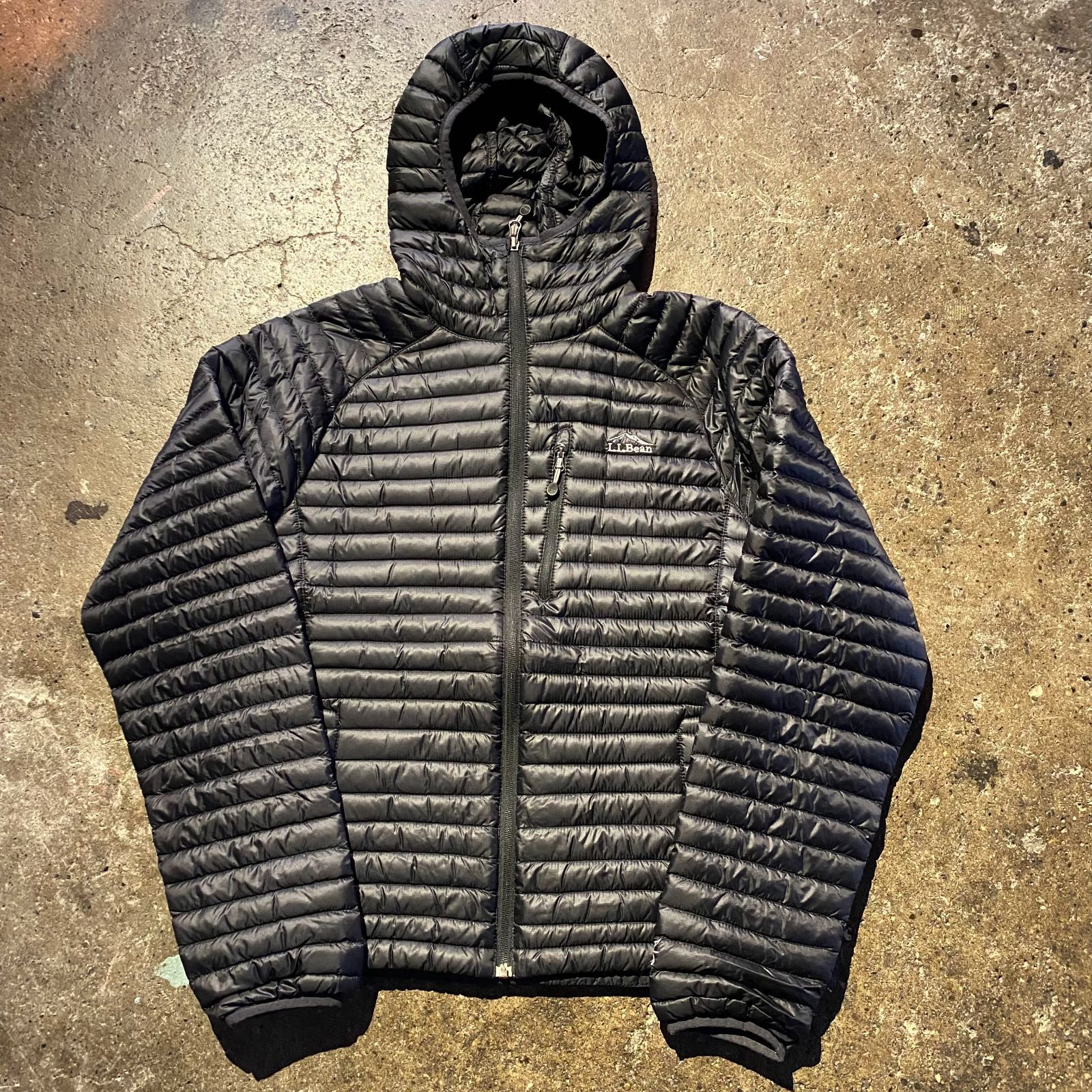 L.L.Bean UltraLight 850 Down S エルエルビーン ウルトラライト 