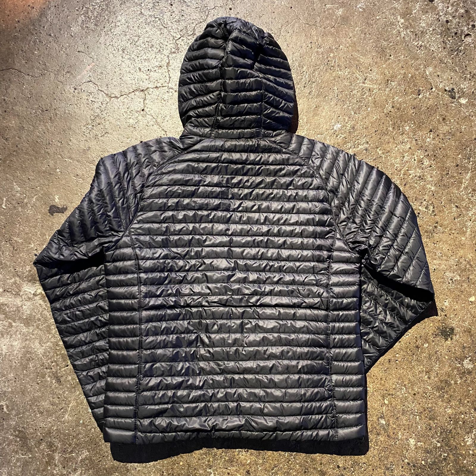 L.L.Bean UltraLight 850 Down S エルエルビーン ウルトラライト ダウンジャケット 850フィルパワー