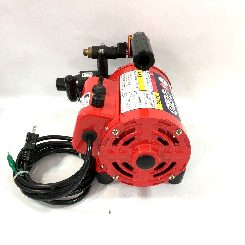 モーター動噴 GS35M 丸山製作所 ◇丸山(BIG-M) 公式通販 BIGM GS35M