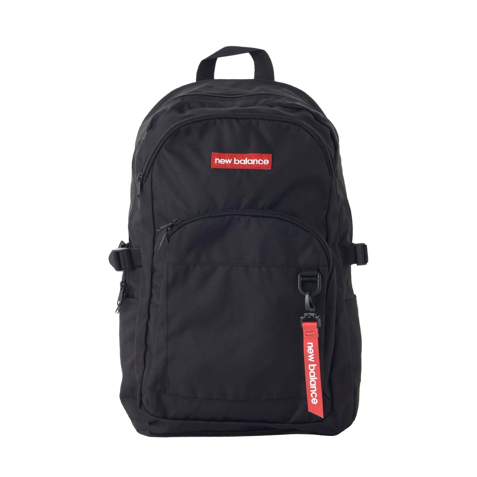 リュック ニューバランス ウィメンズボクシーバックパック30L 