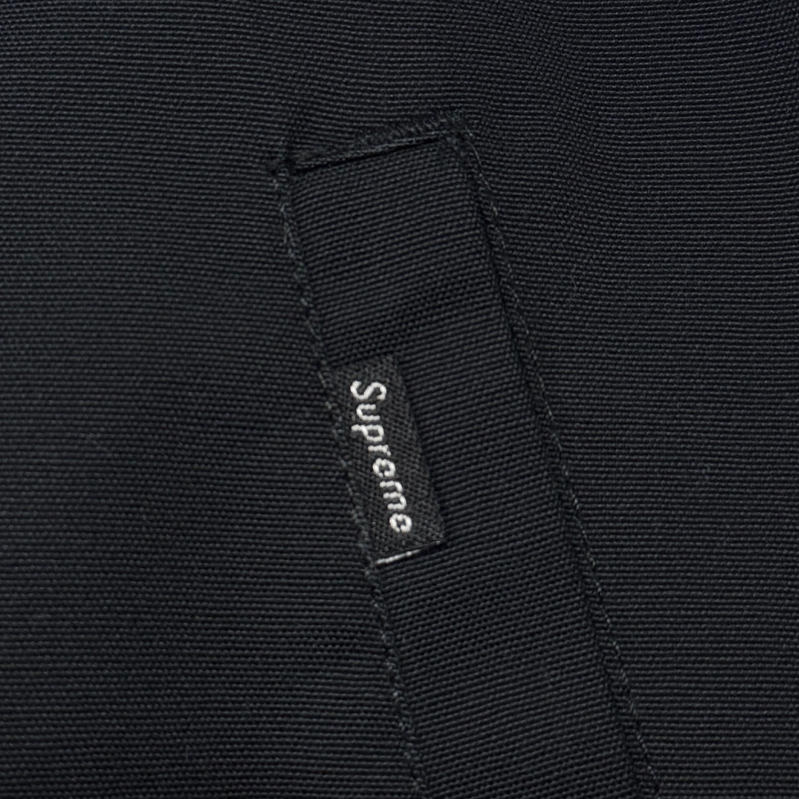 国内正規 Supreme × PLAYBOY 19AW Crew Jacket ジャケット ブルゾン MA 