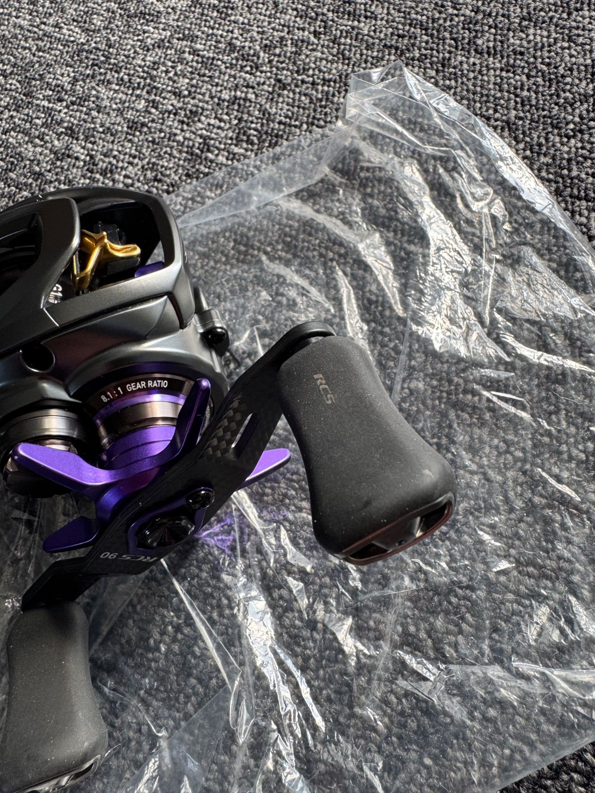 ダイワ 16 スティーズ SV TW 1012SV-XH - メルカリ