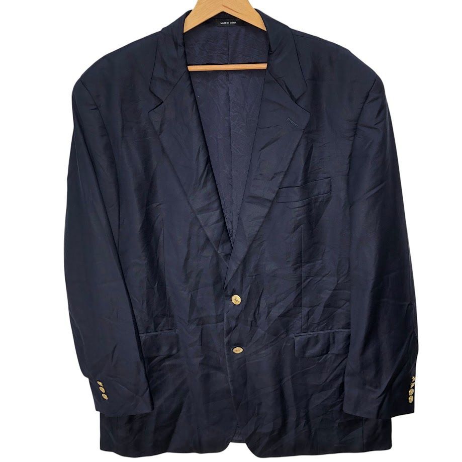 Ralph Lauren/ラルフローレン テーラードジャケット 金ボタン アウター