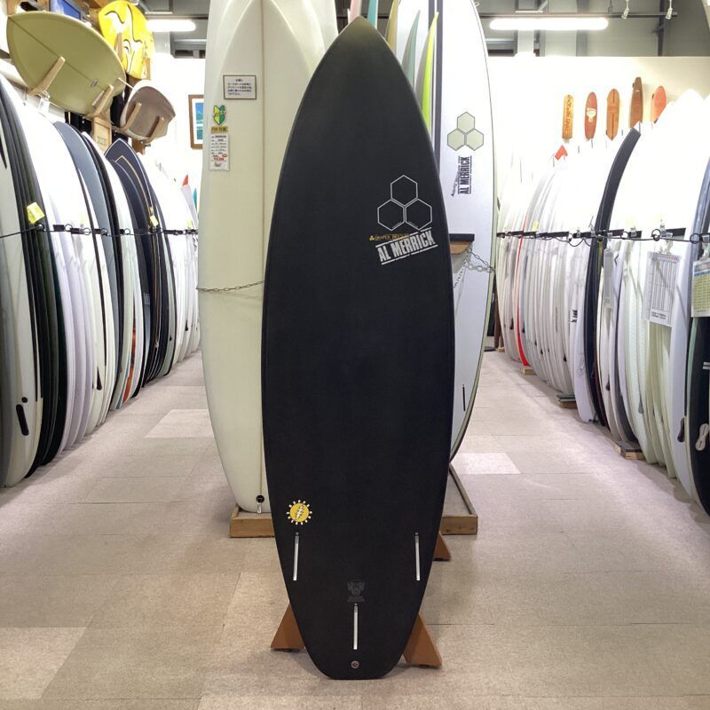 ムラスポOUTLET公式】サーフボード 新品 未使用 CHANNEL ISLANDS 