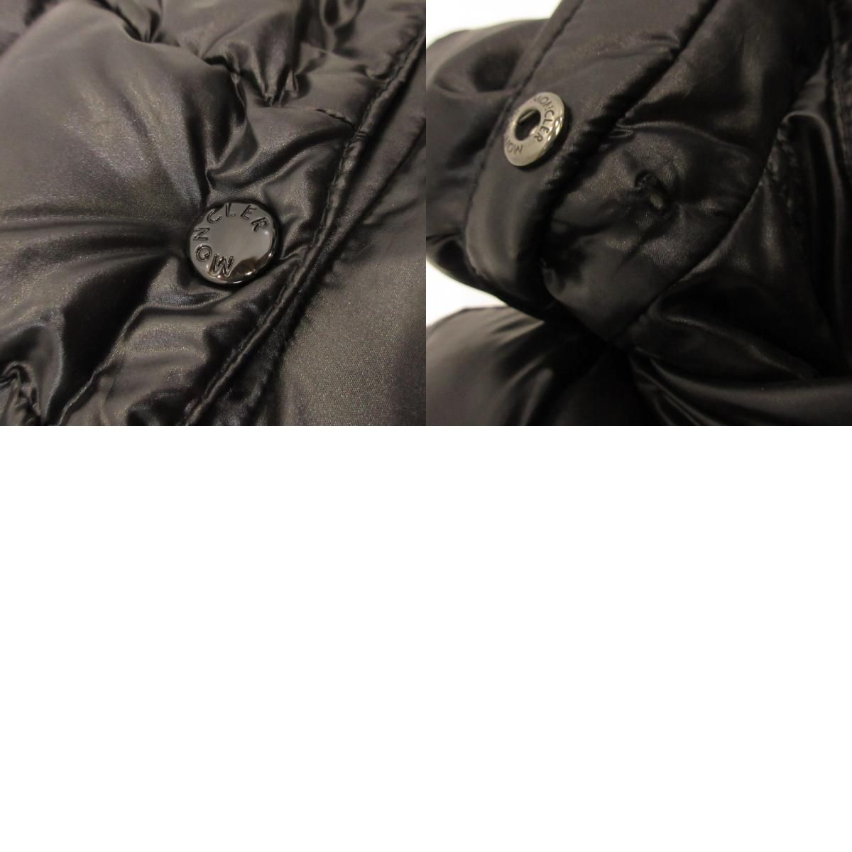 姫路東店】 中古 MONCLER | モンクレール ダウンジャケット MAYA 