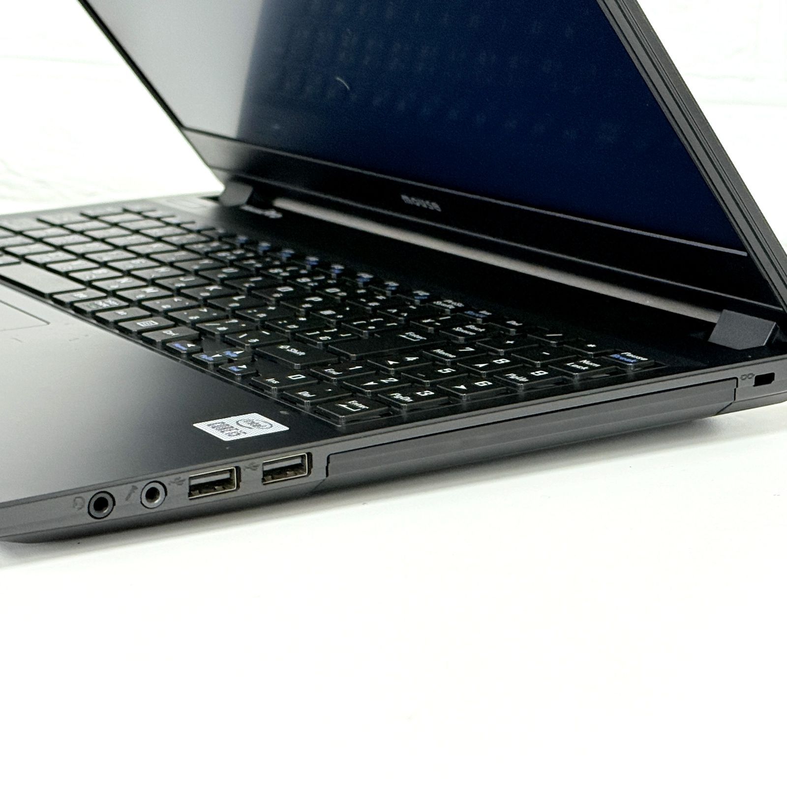 第10世代*SSD256GB*Corei5*16GB/マウスコンピューター/windows11/フル