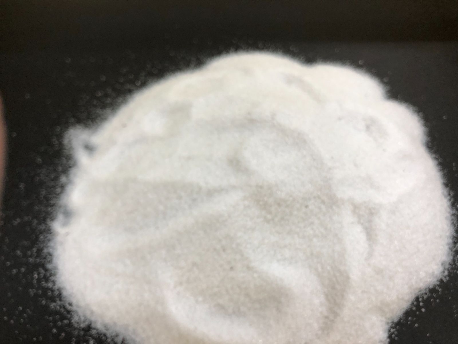 天然水晶パウダーBOX|ブラジル産