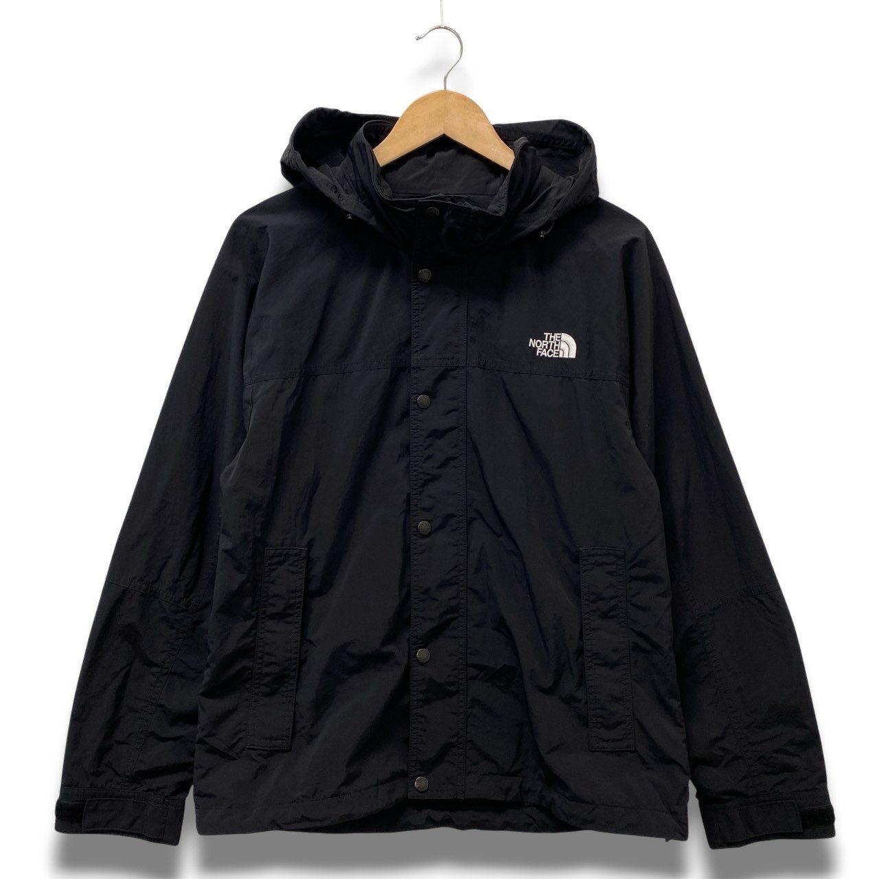 9b18 THE NORTH FACE ザノースフェイス ナイロンジャケット ウインド 