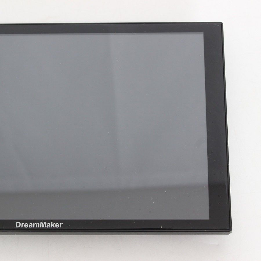 DreamMaker PN0905ATP フルセグ ポータブルナビ 9インチ 