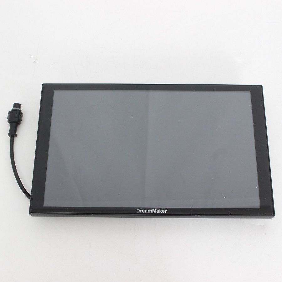 DreamMaker 9インチ ポータブルナビ PN0905ATP Amazon.co.jp: ドリーム