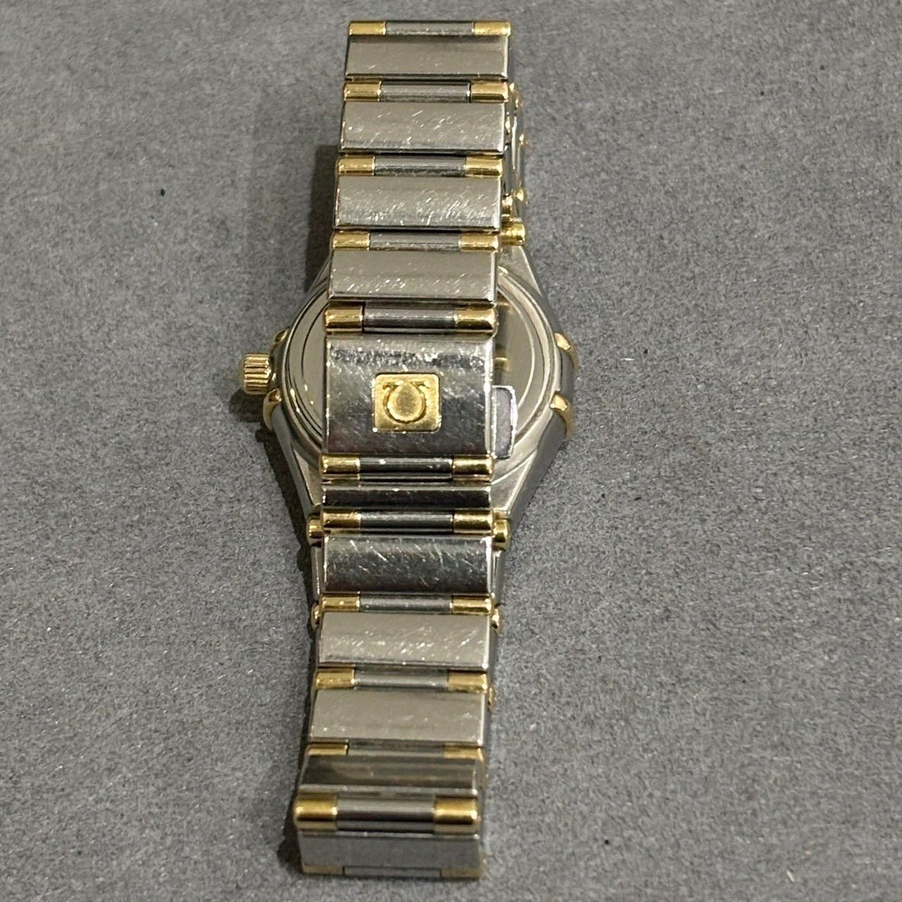送料無料】【不動品】OMEGA/オメガ/コンステレーションミニ/1367.10 