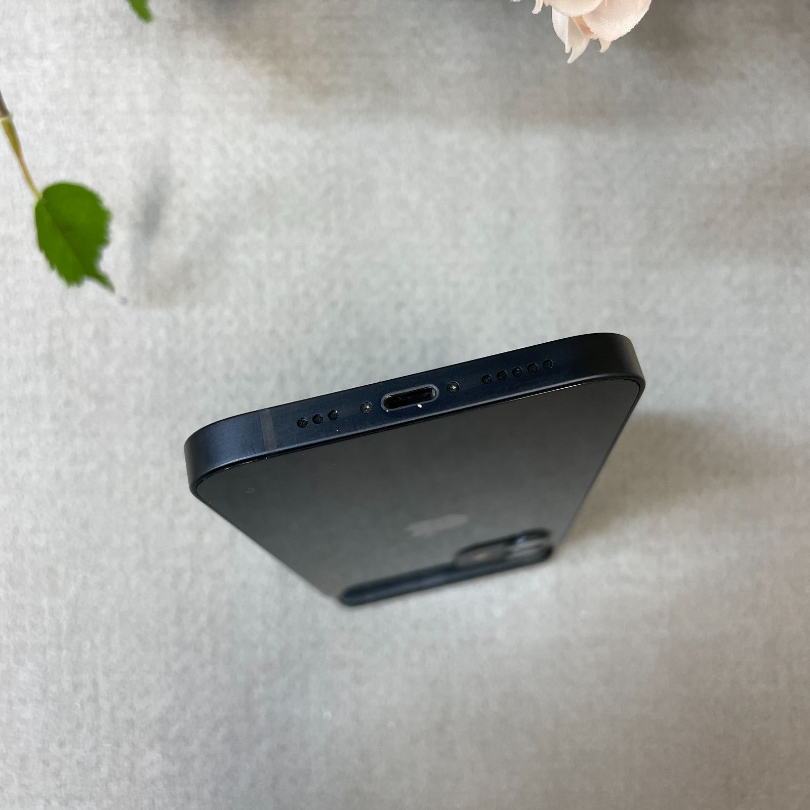 iPhone 12 128GB ブラック 国内SIMフリー 送料無料 Apple iPhone 12 